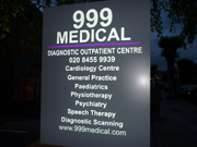 999 Medical