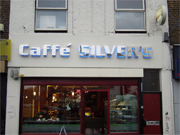 Caffe Silver's
