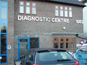 Diagnostic Centre