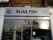 Elias Fish