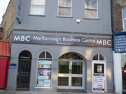 Marlborough Business Centre