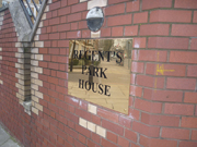 Regents Park House