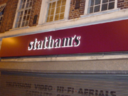 Stathams