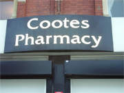 Cootes Pharmacy