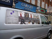 The London Dry Cleaning Company