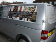 The London Dry Cleaning Company